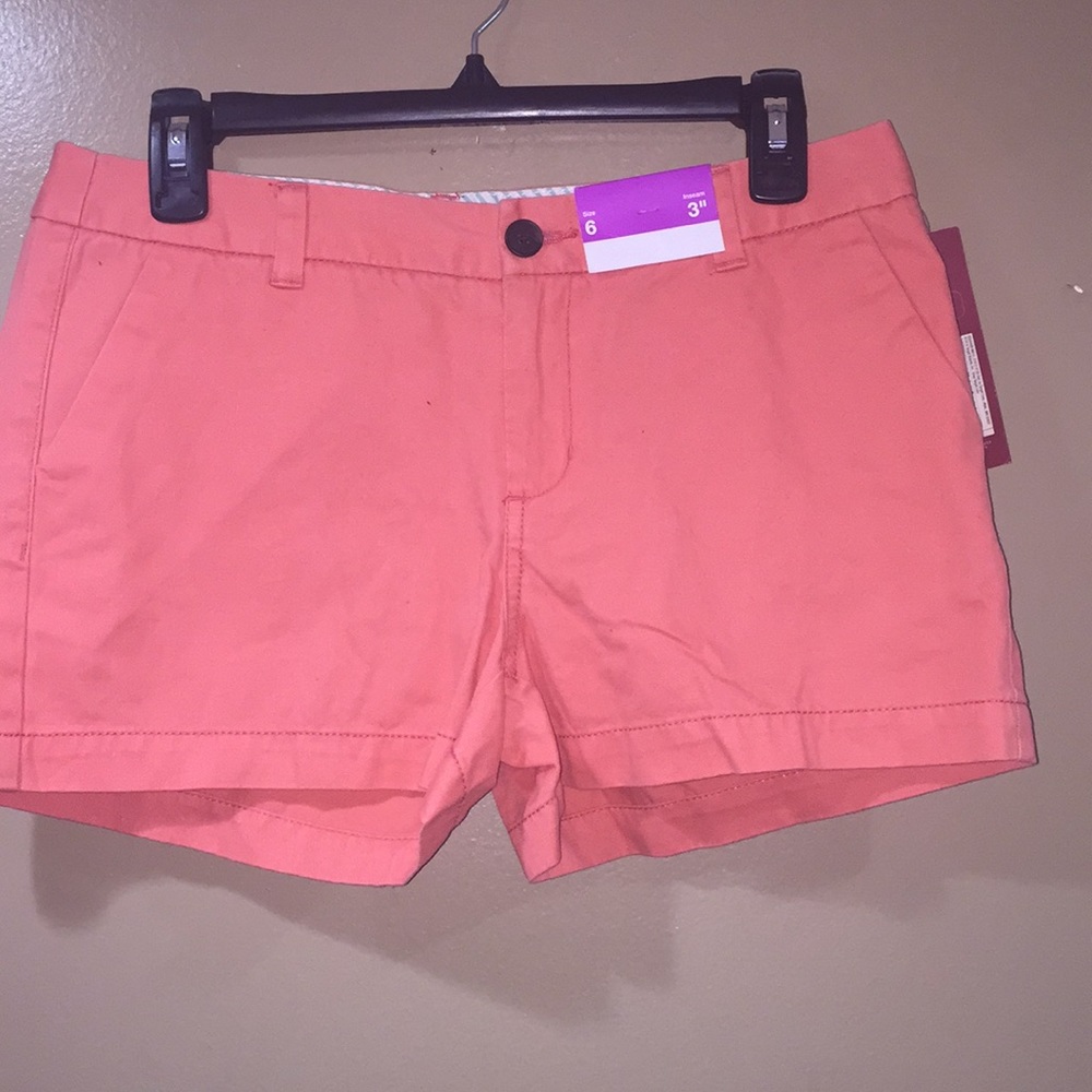 Merona Shorts Size 6